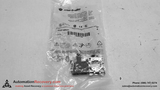 ALLEN BRADLEY 800F-MN3Y SERIES A, 22 MM LED MODULE W/METAL LATCH MOUNT