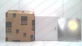 RITTAL WM 8017.528, SINGLE DOOR WALL MOUNTED ENCLOSURE, 8017528