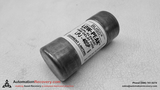 BUSSMANN LPJ-40SP LOW-PEAK DUAL ELEMENT TIME DELAY FUSE 600VAC