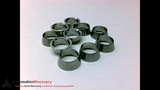 PARKER 6FF6-316  A-LOK FRONT FERRULE