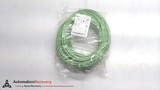MURR ELEKTRONIK 7000-44581-7962700 DOUBLE ENDED CORDSET