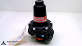 NUMATICS R50R-12G, R50 SERIES - HIGH FLOW REGULATOR, 1-1/2