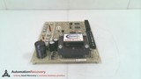 CONTINENTAL HYDRAULICS ECM5-R2-P1T3-24C-A PC BOARD RAMP AMPLIFIER