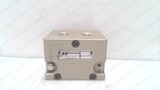 ROSS CONTROLS 2768D4904, 27 SERIES PILOT OPERATED CHECK VALVE