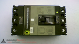 SQUARE D FAL36080 SERIES 2 THERMAL-MAGNETIC CIRCUIT BREAKER 80AMPS