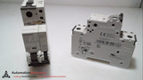 SIEMENS 5SY4130-7  W/ ATTACHED PART 5ST3010AS