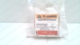 BRADY 110188 PACK OF 50, WARNING LABELS