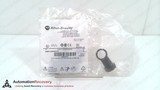 ALLEN BRADLEY 800FP-LF0PN3WX11 SERIES A, MOMENTARY PUSH BUTTON