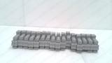 WAGO 51015041 PACK OF 16 POWER DISTRIBUTION MODULE