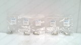 FESTO KS4-1/4-A PACK OF 5, QUICK COUPLING PLUG