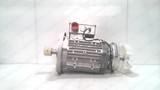 NORD DRIVESYSTEMS SK 100LP/4 CUS 182TC BRE40 HL TW,INDUCTIVE MOTOR