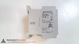 ALLEN BRADLEY 700-K40E, CONTACTOR RELAY