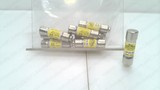 COOPER BUSSMANN LP-CC-15 CLASS CC, PACK OF 9, TIME-DELAY FUSE