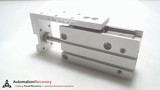 SMC MXH16-40Z, COMPACT SLIDE TABLE