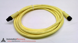 BRAD CONNECTIVITY 884030K03M030, MICRO-CHANGE ASSEMBLY, 1200660887