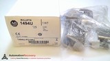 ALLEN BRADLEY 1494U-FC100J, FUSE CLIP KIT