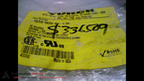 TURCK RKSW RKSW 456-0.3M CORDSET 4P F/F ST/ST 0.3 METERS