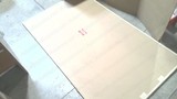 ALLEN BRADLEY 440F-M0434HYNN SER A, GUARDMASTER MATGUARD SAFETY MAT