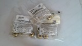 SMC KQ2H12-U04A PACK OF 14, HALF UNION FITTING