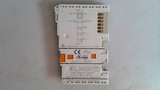 BECKHOFF EL9400, POWER SUPPLY TERMINAL UNIT