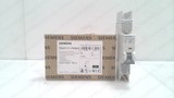 SIEMENS 5SJ4111-7HG42, SENTRON MINIATURE CIRCUIT BREAKER