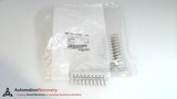 SCHNEIDER ELECTRIC NSYTRAL410GR LINERGY, PLUG-IN BRIDGE TERMINAL