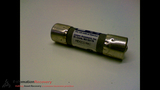 COOPER BUSSMANN FNA-3, FUSETRON TIME-DELAY DUAL-ELEMENT FUSE