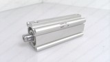 SMC CQ2L40TF-100DZ, COMPACT AIR CYLINDER