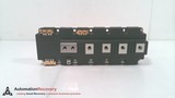 INFINEON TECHNOLOGIES FF1400R17IP4P DUAL IGBT MODULE