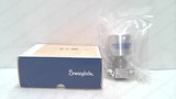 SWAGELOK SS-HBS4-C, HIGH PRESSURE BELLOWS SEALED VALVE