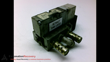 NUMATICS 062BA43AM WITH ATTACHED PART NUMBER 90 DEGREE PUSH-IN FITTING
