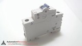 ALLEN BRADLEY 1492-SPM1C400, SERIES D, CIRCUIT BREAKERS, 40 AMP, 1P