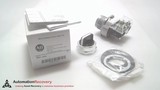ALLEN BRADLEY 800T-J2A2 SERIES T, 30MM SELECTOR SWITCH 800T-J2A2 Series T