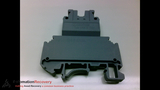 PHOENIX CONTACT UKK 5 TERMINAL BLOCKS, 500V
