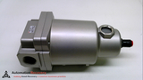 SMC AM550C-N10D, MIST SEPERATOR, 1.0MPA, ELEMENT NUMBER: AM-EL550,