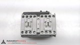 ALLEN BRADLEY 104-C16A22 SERIES C, REVERSING CONTACTOR