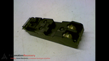 ALLEN BRADLEY 595-A SERIES A AUXILIARY CONTACT 1 NO SIZE 0-4