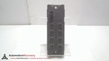BALLUFF BNI0090, I/O LINK SENSOR ACTUATOR HUBS, BNI IOL-104-S02-R012