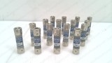 COOPER BUSSMANN FNA-1, FUSETRON DUAL-ELEMENT FUSE