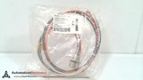BRAD CONNECTIVITY 1R5000A20M010, MINI-CHANGE RECEPTACLE, 1300130425