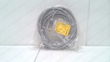 TURCK RSM RKM 572-15M, DEVICENET CABLE ASSEMBLY, U5447-35