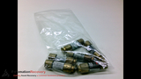 BUSSMAN FRN-R 25  TIME DELAY DUEL ELEMENT CLASS RK5 FUSE