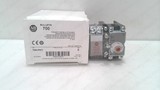 ALLEN BRADLEY 700-PKT SERIES E, PNEUMATIC TIME DELAY UNIT