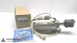 SMC CKG1A63-50YA-P4DWSC, CLAMP CYLINDER,  W/ MAGNETIC FIELD RESISTANT