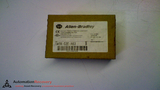 ALLEN BRADLEY 140M-C2E-A63 SERIES B MOTOR PROTECTOR CIRCUIT BREAKER