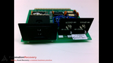MONITOR LABS 100-6330 REVISION L DIAGNOSTIC CIRCUIT BOARD,