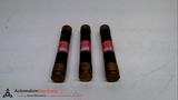 COOPER BUSSMANN FRS-R-5  CLASS RK5, DUAL ELEMENT FUSE, 5A