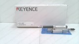 KEYENCE GT2-A32 SENSOR HEAD, CYLINDER MODEL