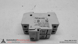 ALLEN BRADLEY 1492-FB2C30-L - SERIES A CLASS CC, FUSE HOLDER