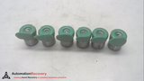 MOELLER PRECISION TOOL MDC025-030 P=14.1000 D4 ,